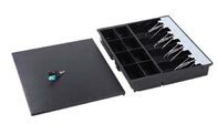 Manual POS 16 Inch Metal Cash Drawer 6.7 KG 410M CE ROHS ISO Approval