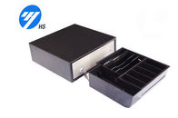 Cassetto resistente dei contanti di posizione del Keylock sotto il contro cassetto dei contanti del supporto