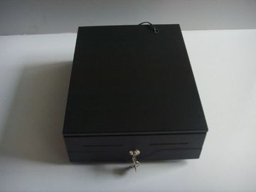 Il mini cassetto compatto Epos dei contanti lavora il cassetto 240A per approvazione del CE ROHS dell'ECR